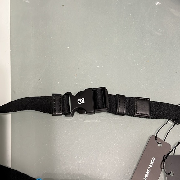 Dolce&Gabbana belt bag - Picture 3 of 8